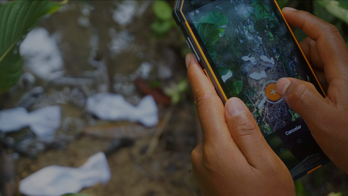 Terrastories to be included as a featured tool in the Earth Defenders’ Toolkit
