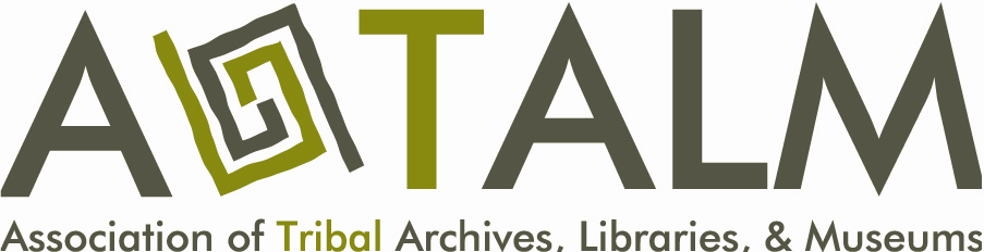 ATALM logo