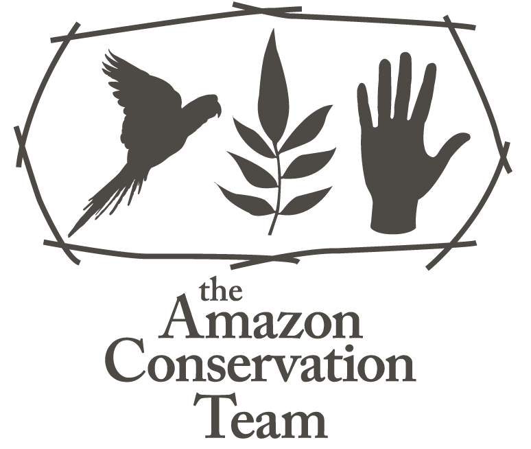 Amazon Conservation Team logo