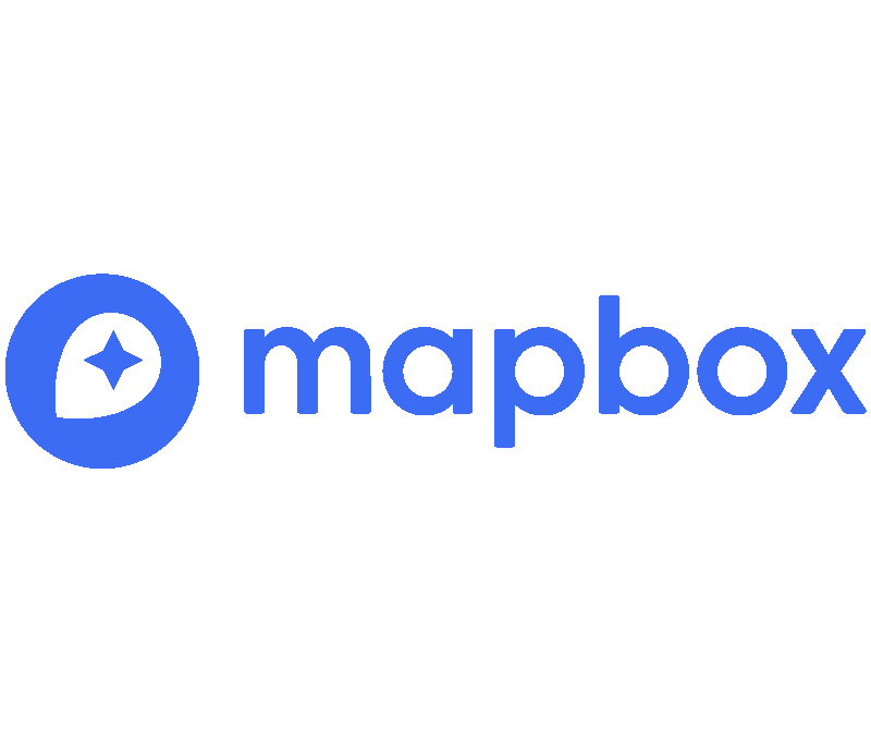 Mapbox logo