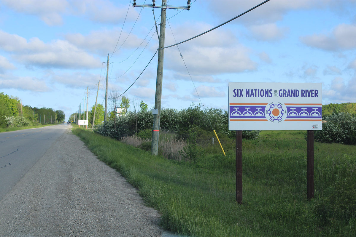 From the Amazon to the Great Lakes: sharing knowledge with First Nations communities in Canada