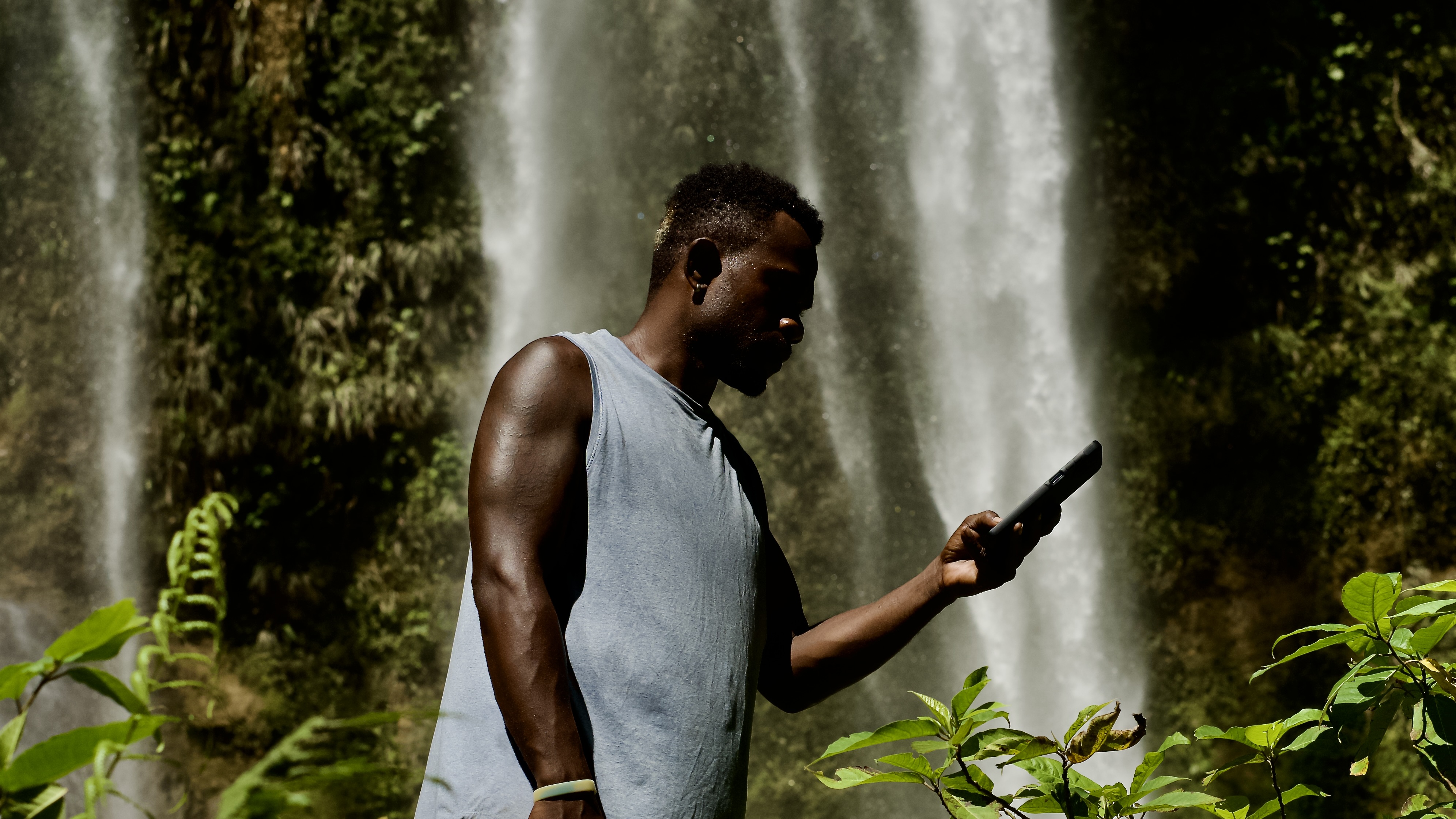 Mapping for the Future: Indigenous Rangers Lead the Next Chapter of Monitoring in Solomon Islands