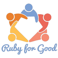 Ruby for Good